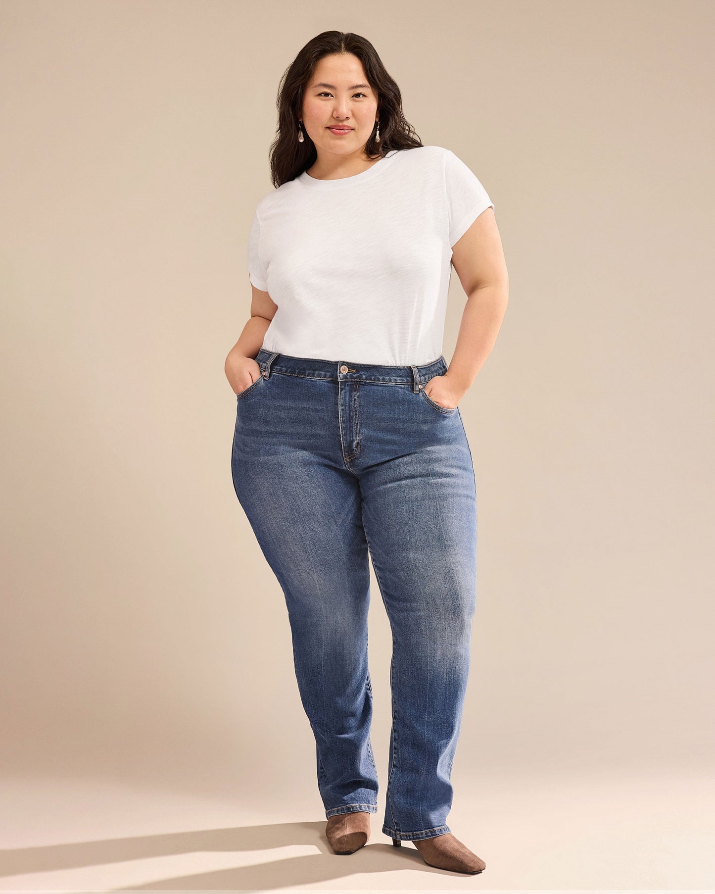 Paris Jean