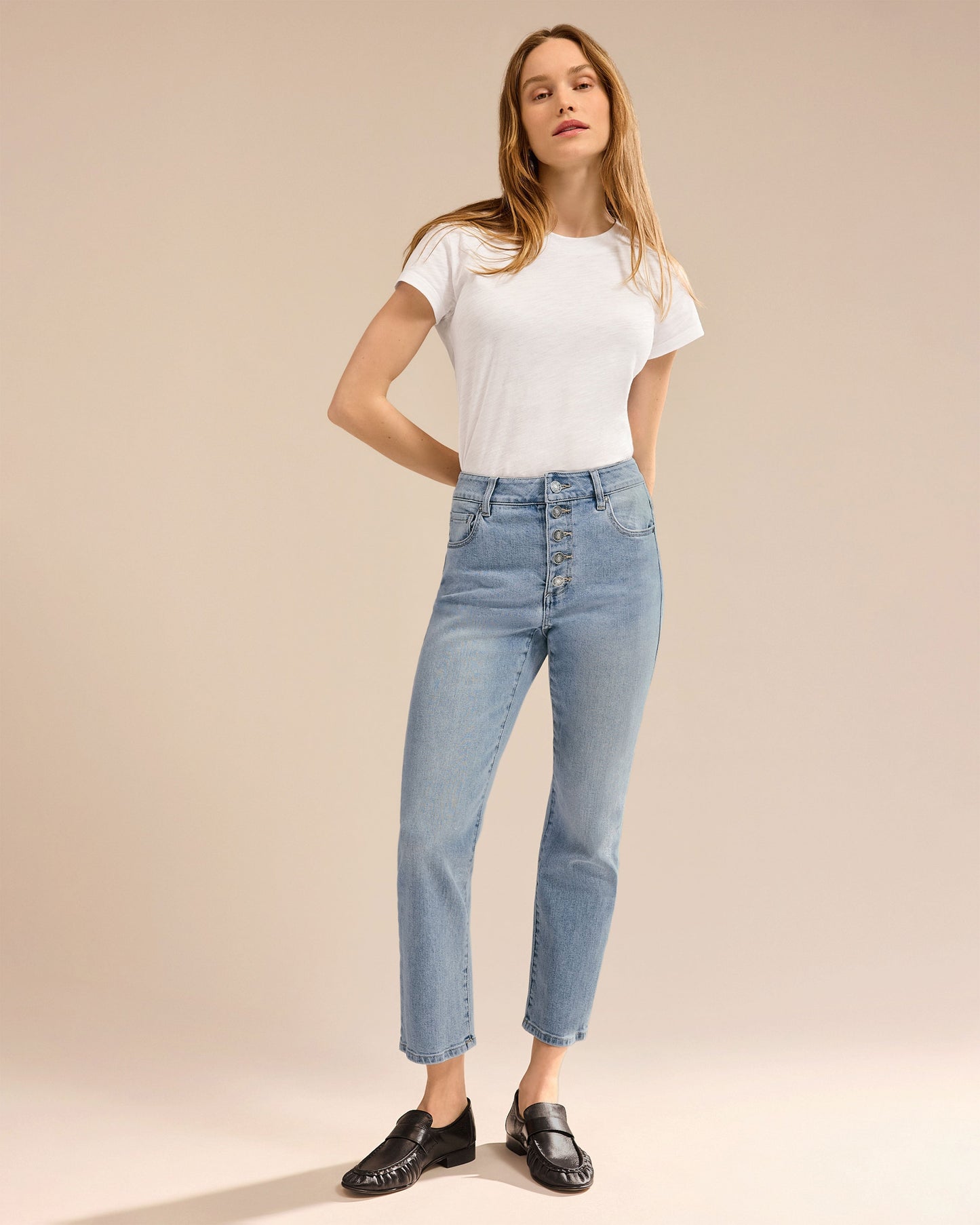 Brooklyn Crop
