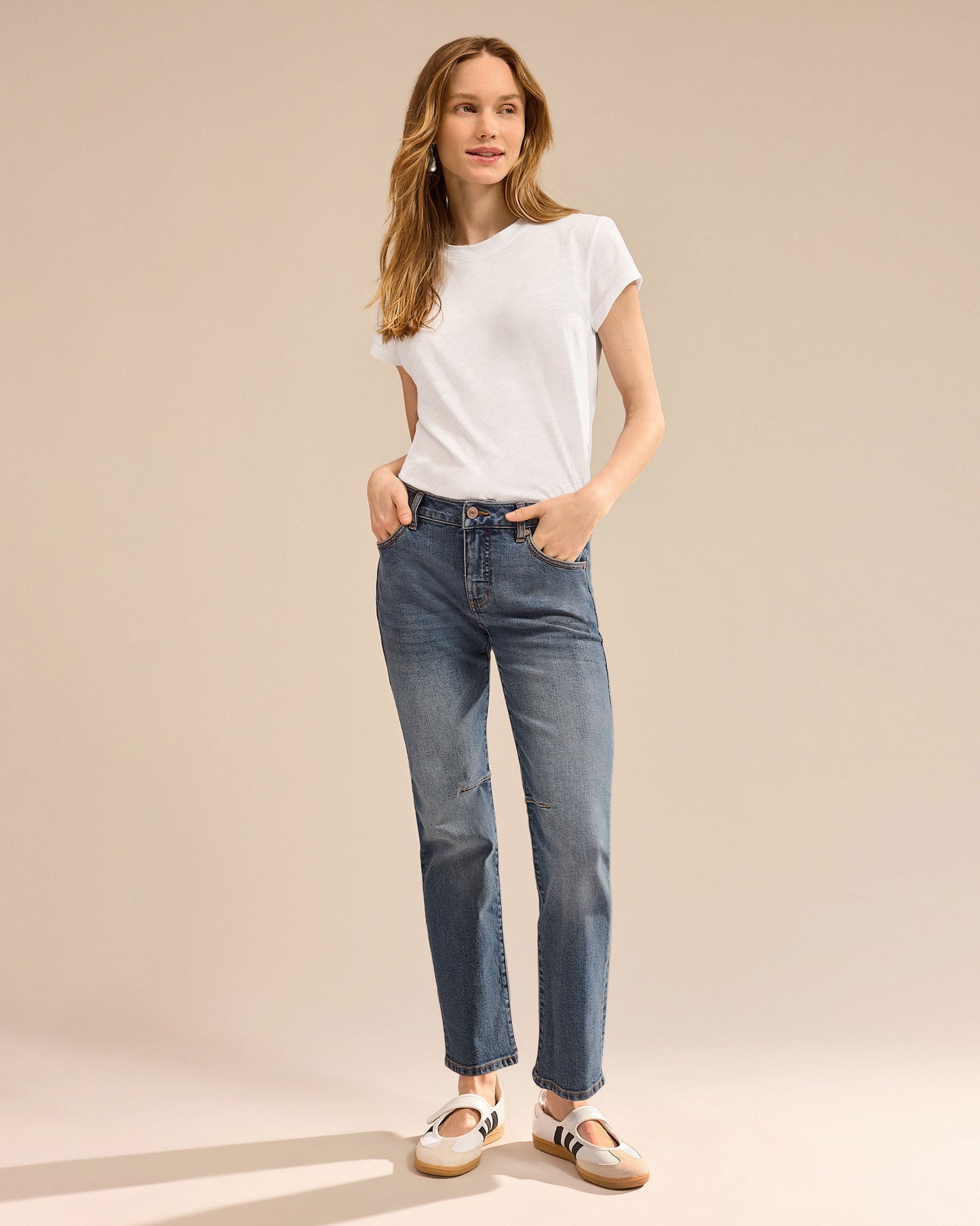 Tahoe Jean