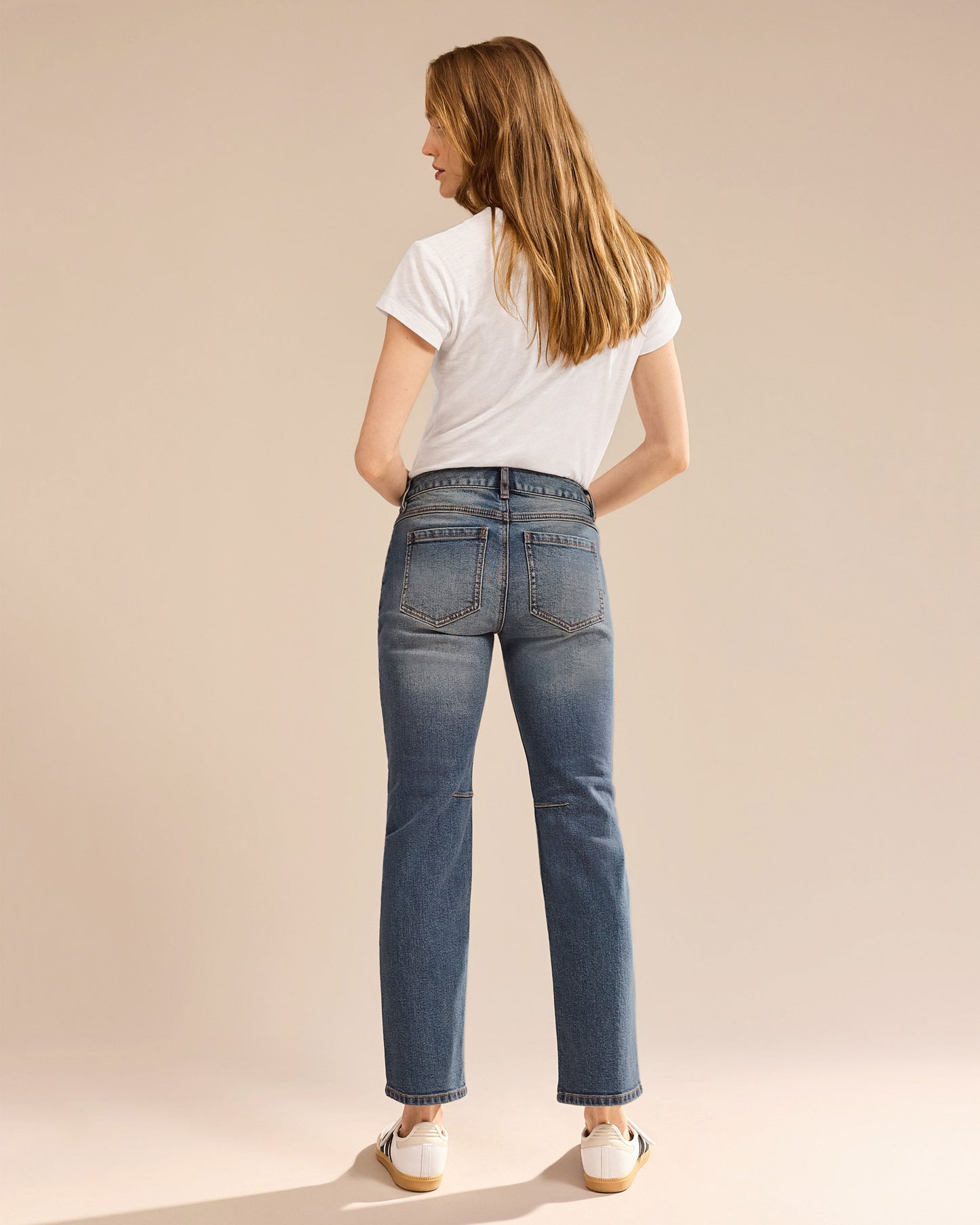 Tahoe Jean