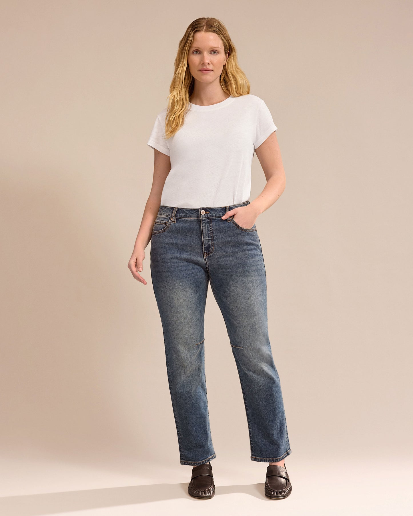 Tahoe Jean