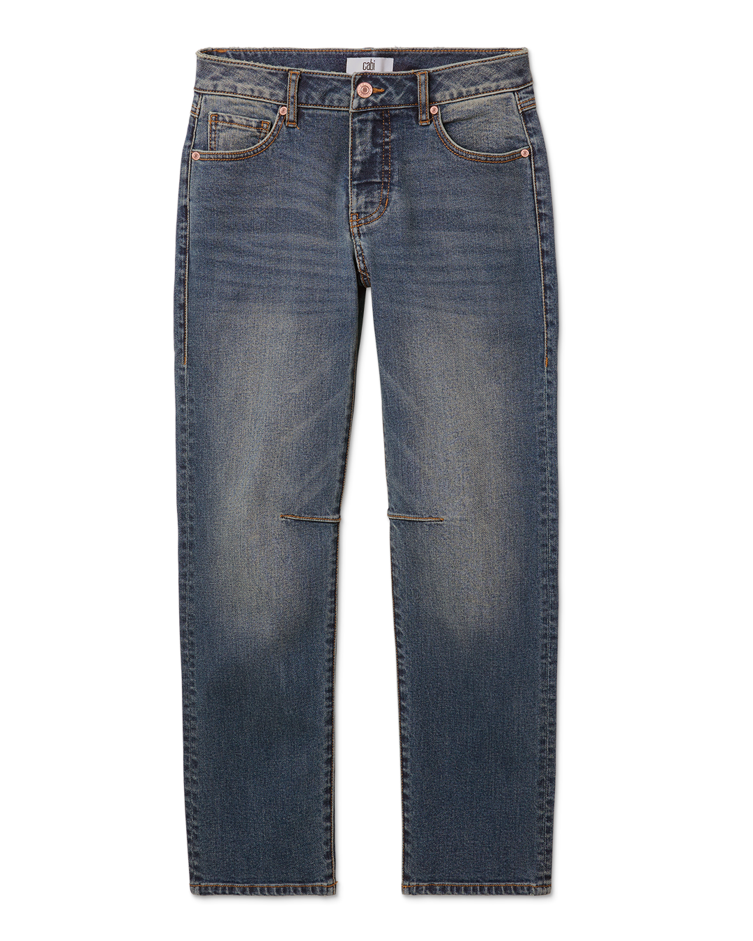 Tahoe Jean