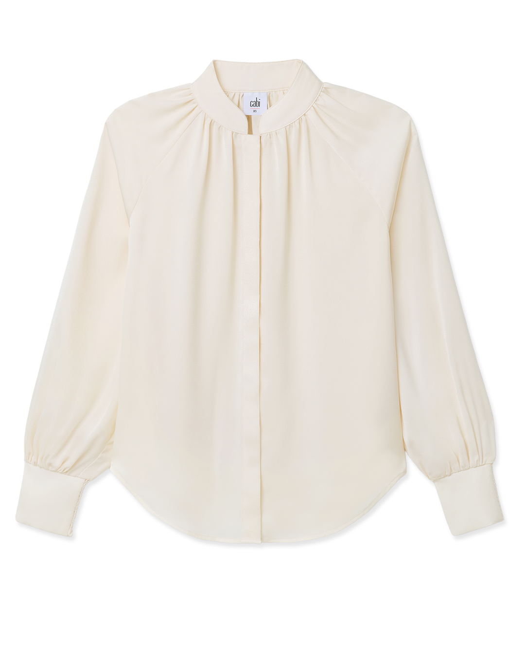 Grace Blouse