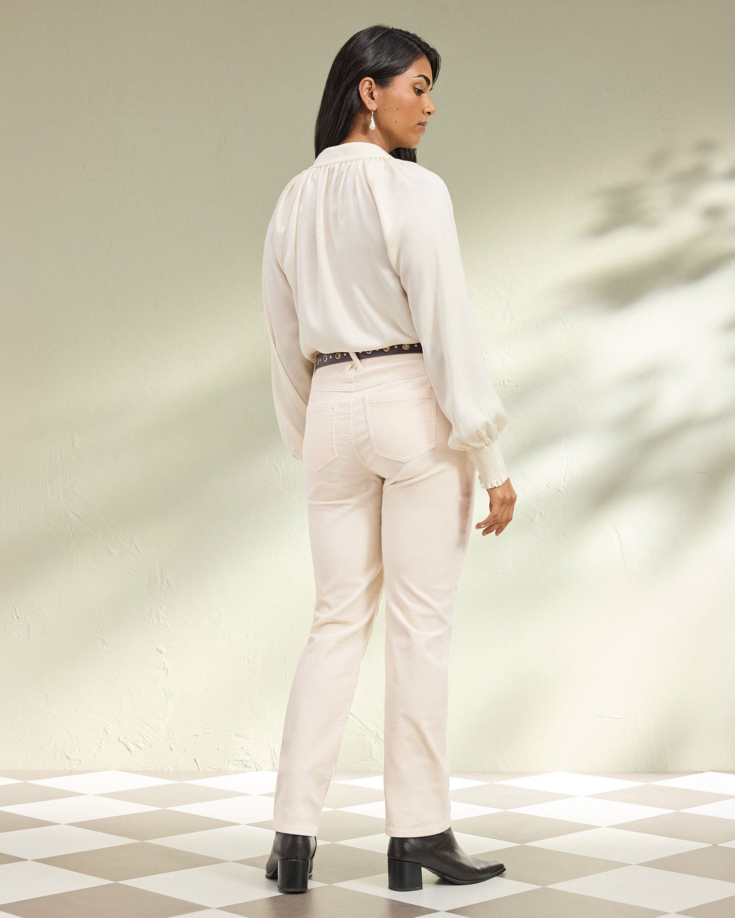 Grace Blouse