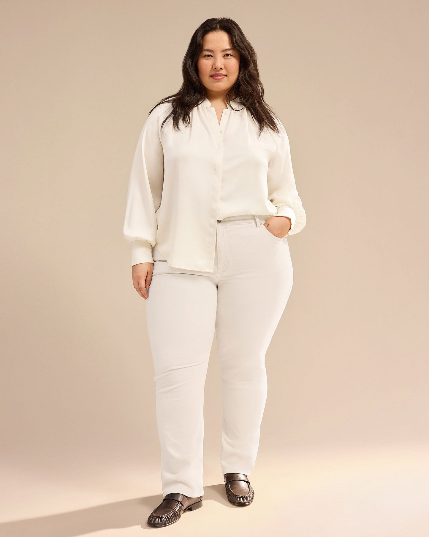 Grace Blouse