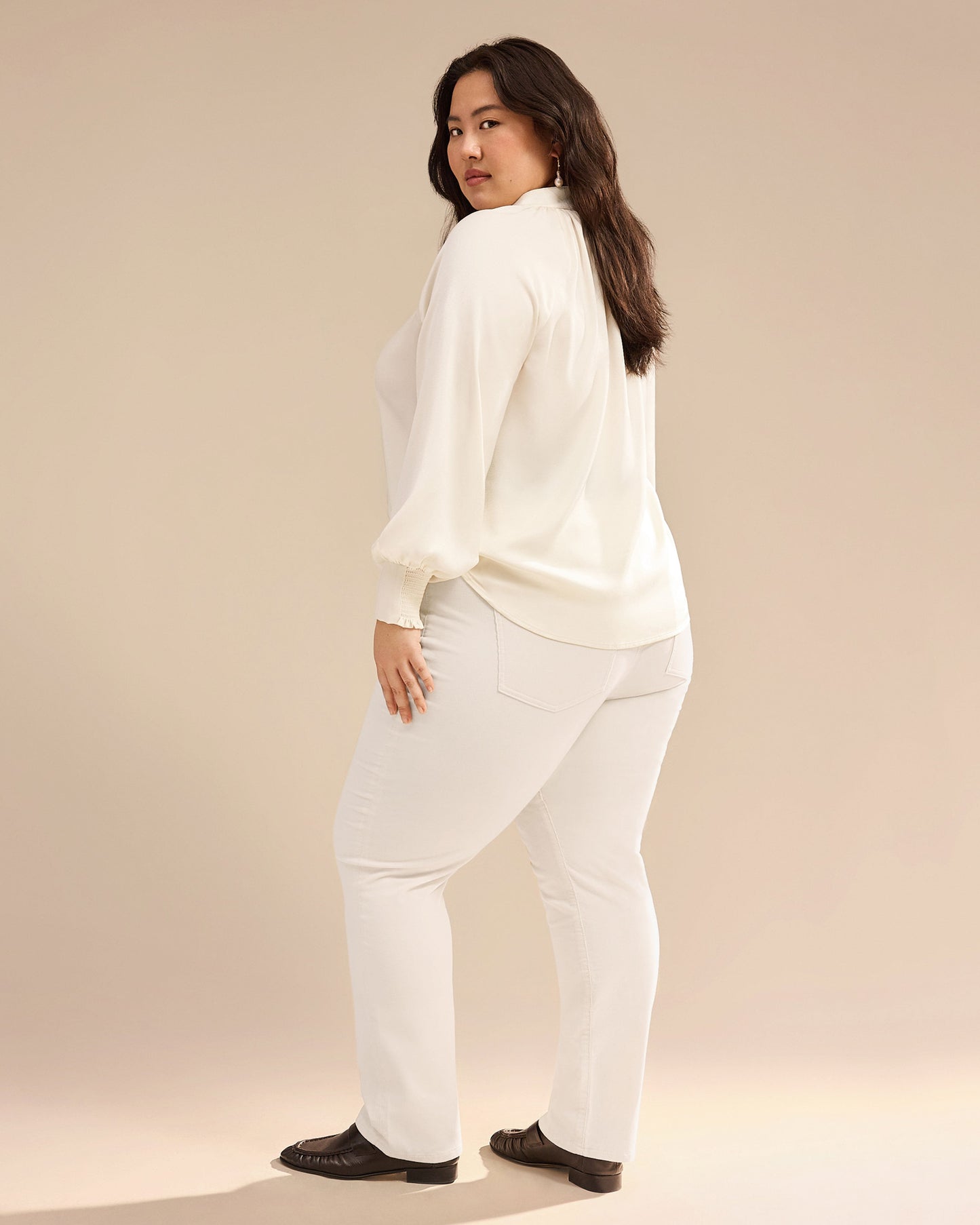 Grace Blouse