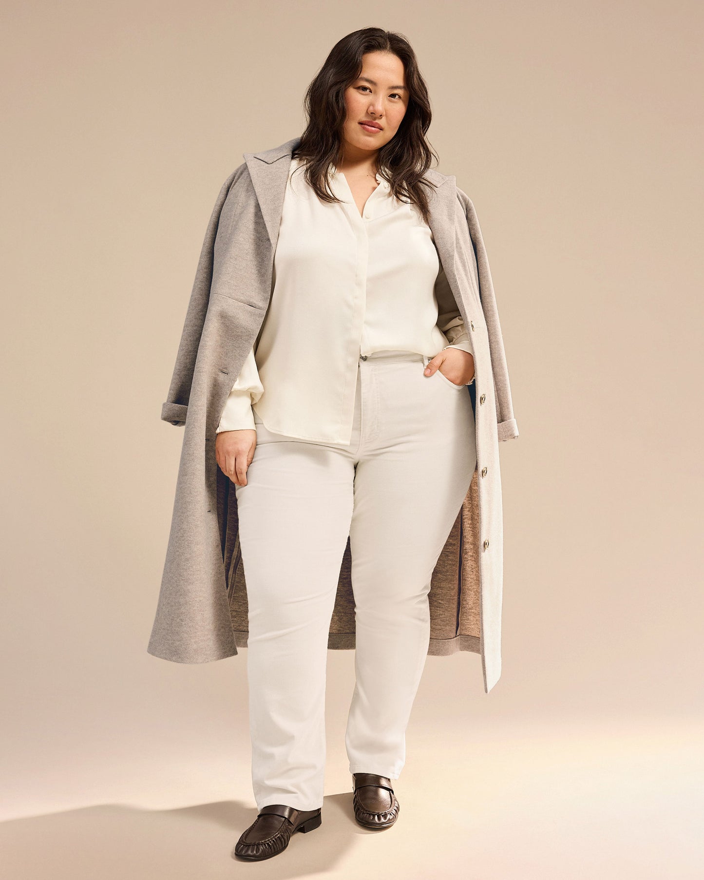 Grace Blouse