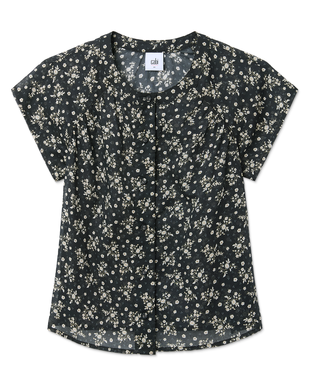 Prairie Blouse