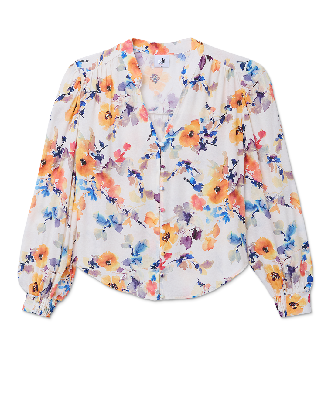 Meadow Blouse