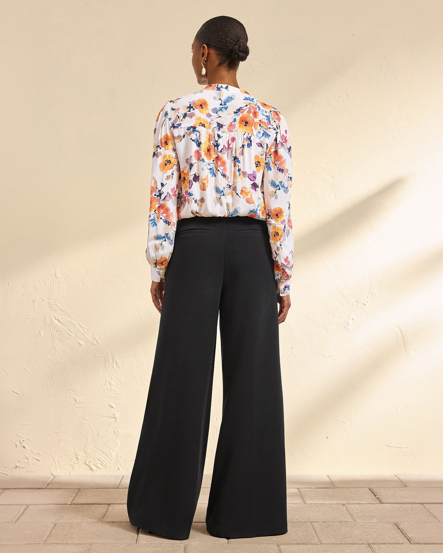 Meadow Blouse