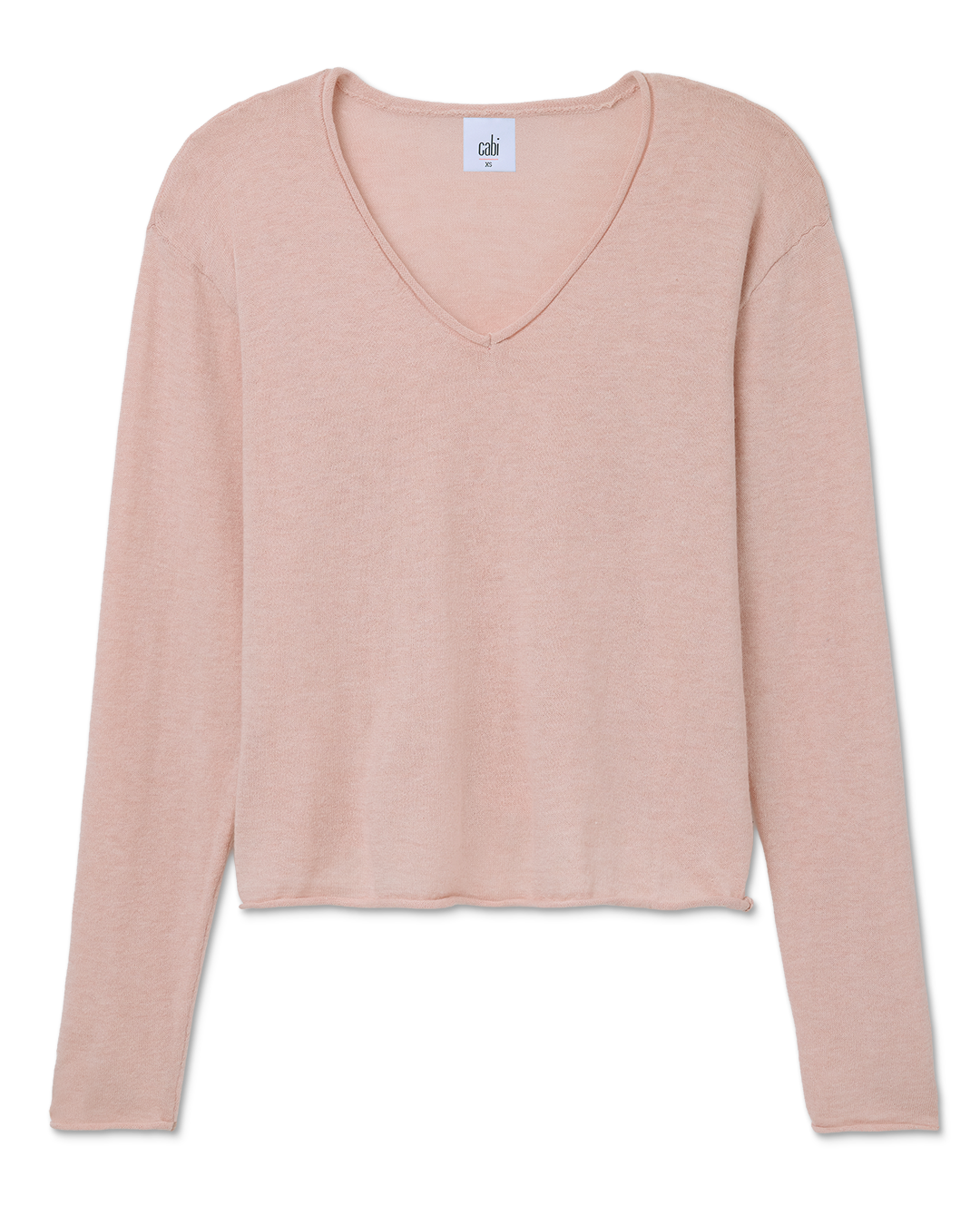 Featherweight Deep-V