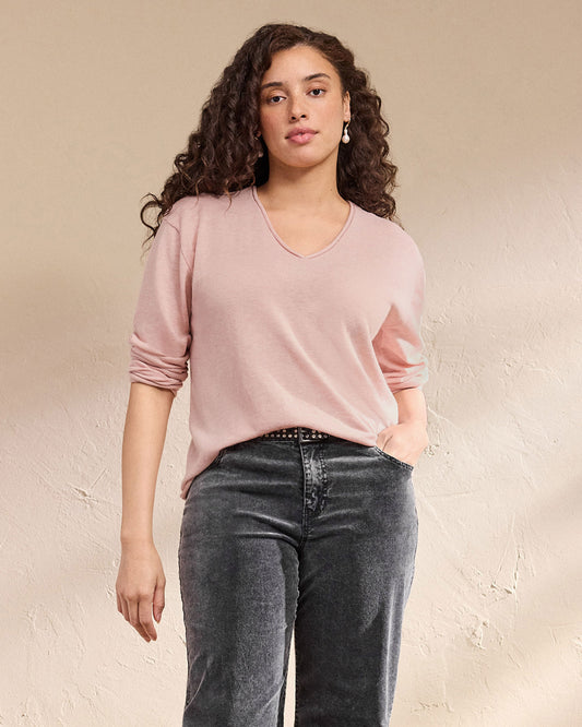 Featherweight Deep-V