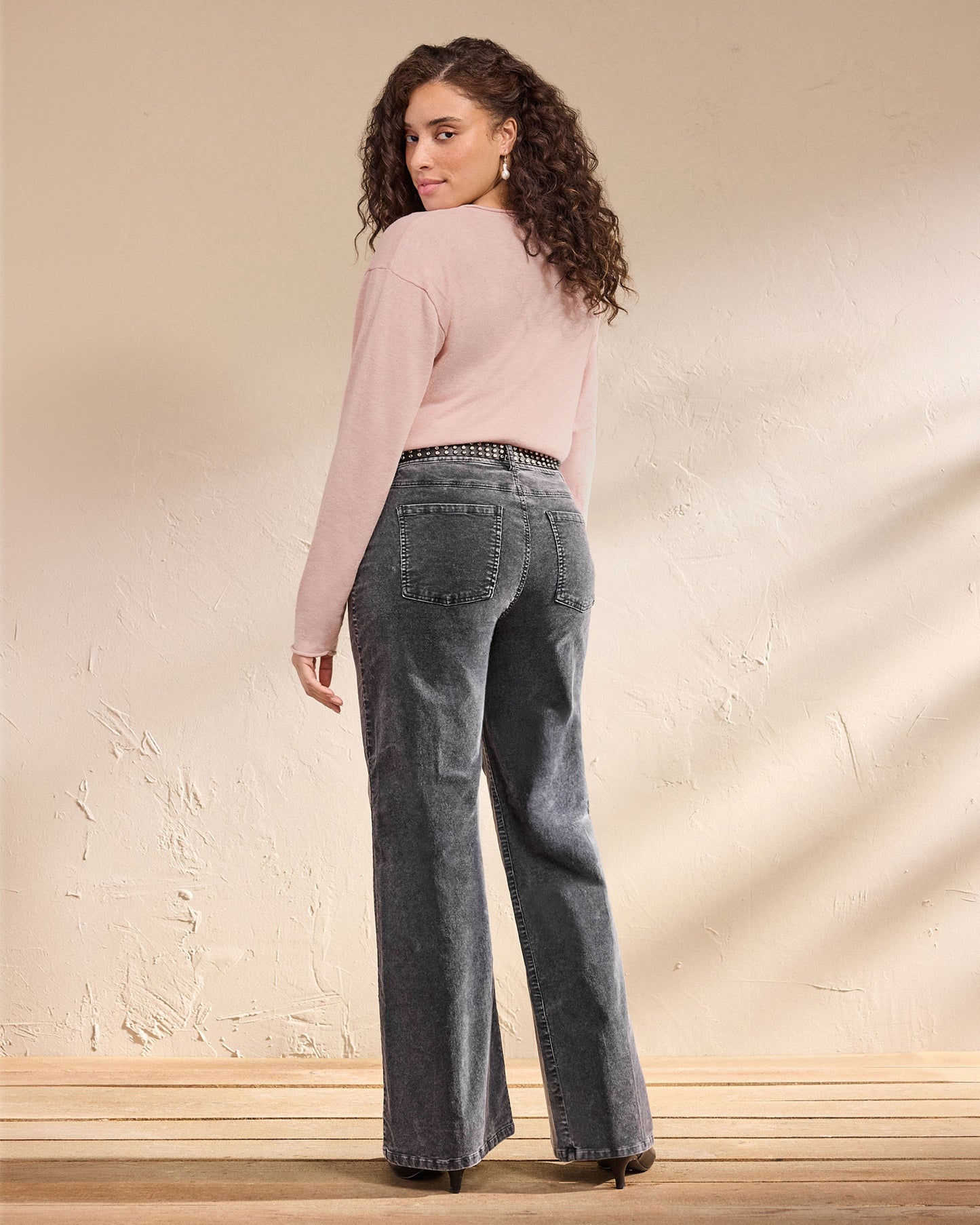 Featherweight Deep-V
