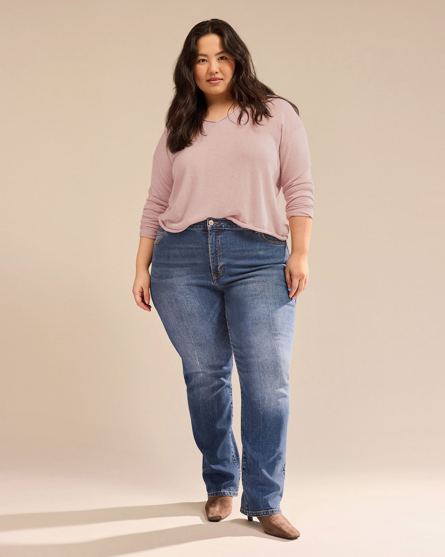 Featherweight Deep-V