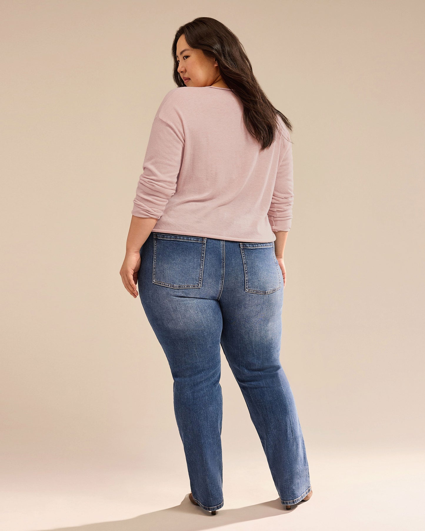 Featherweight Deep-V