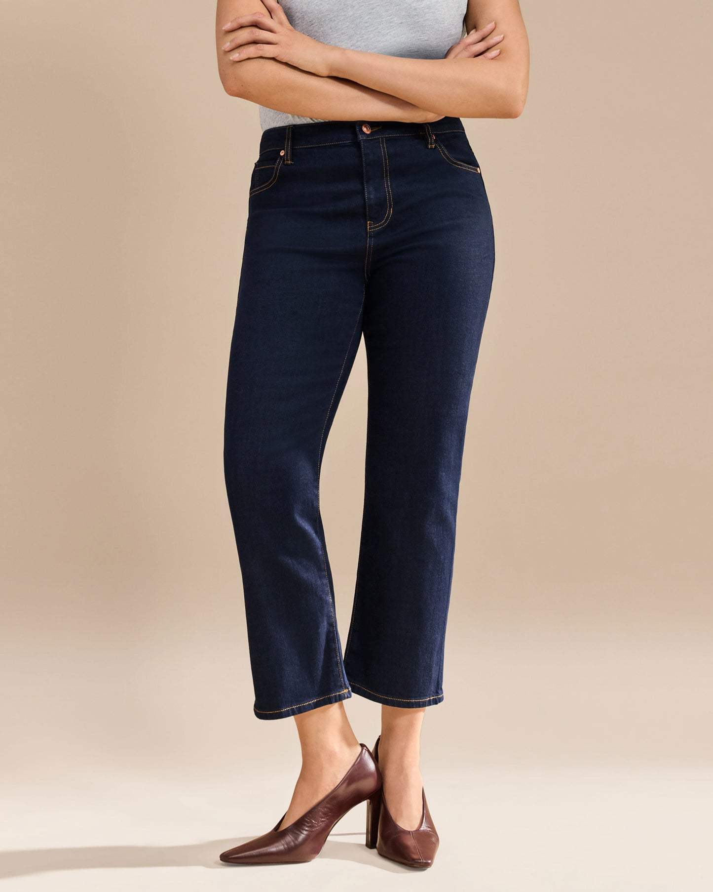 Parker Jean