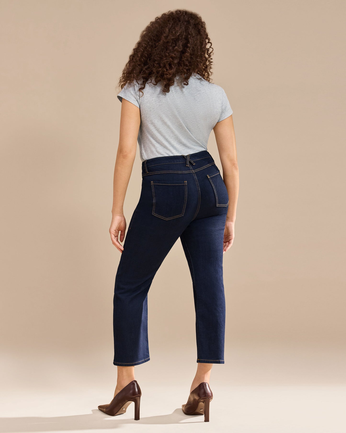 Parker Jean
