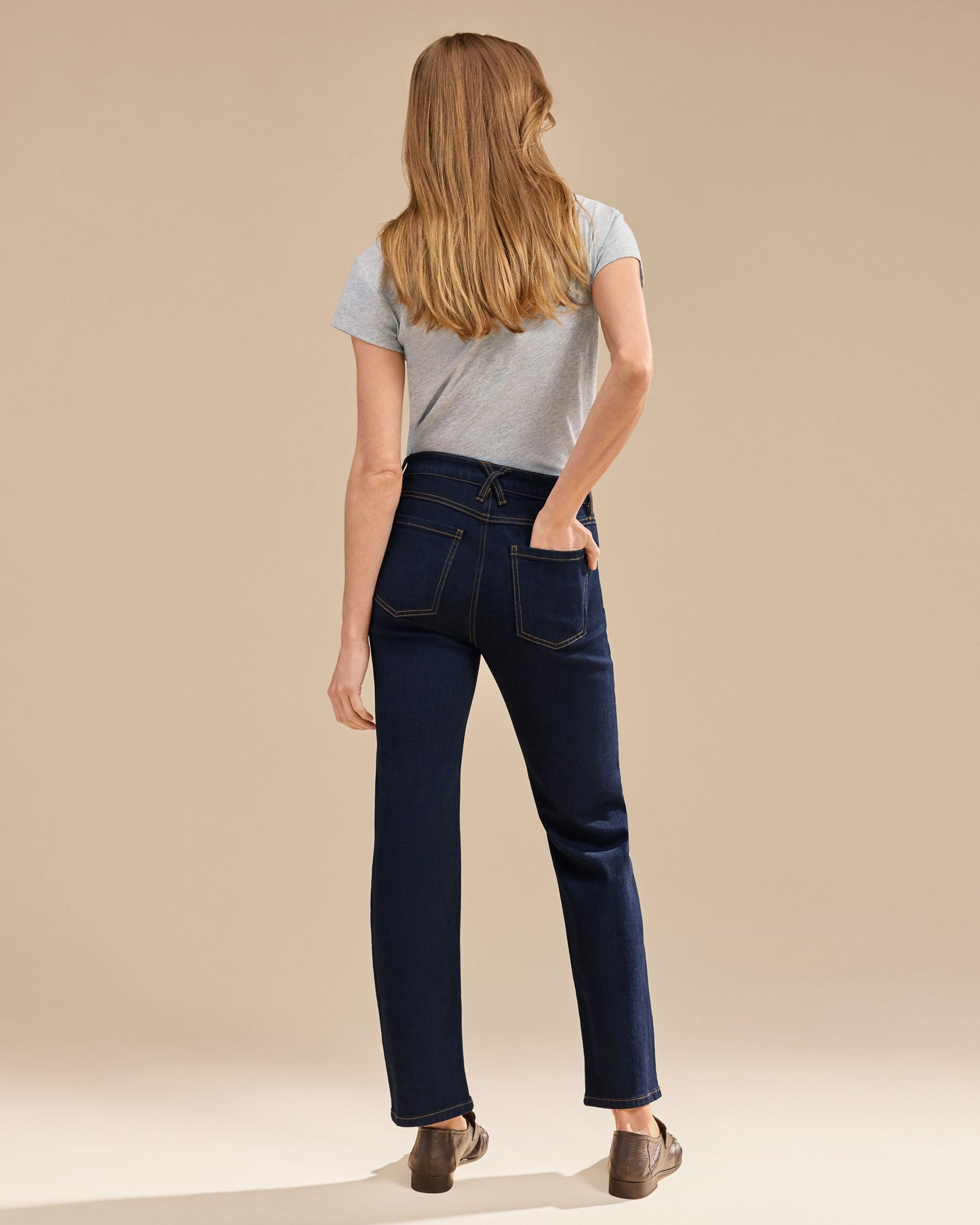 Parker Jean