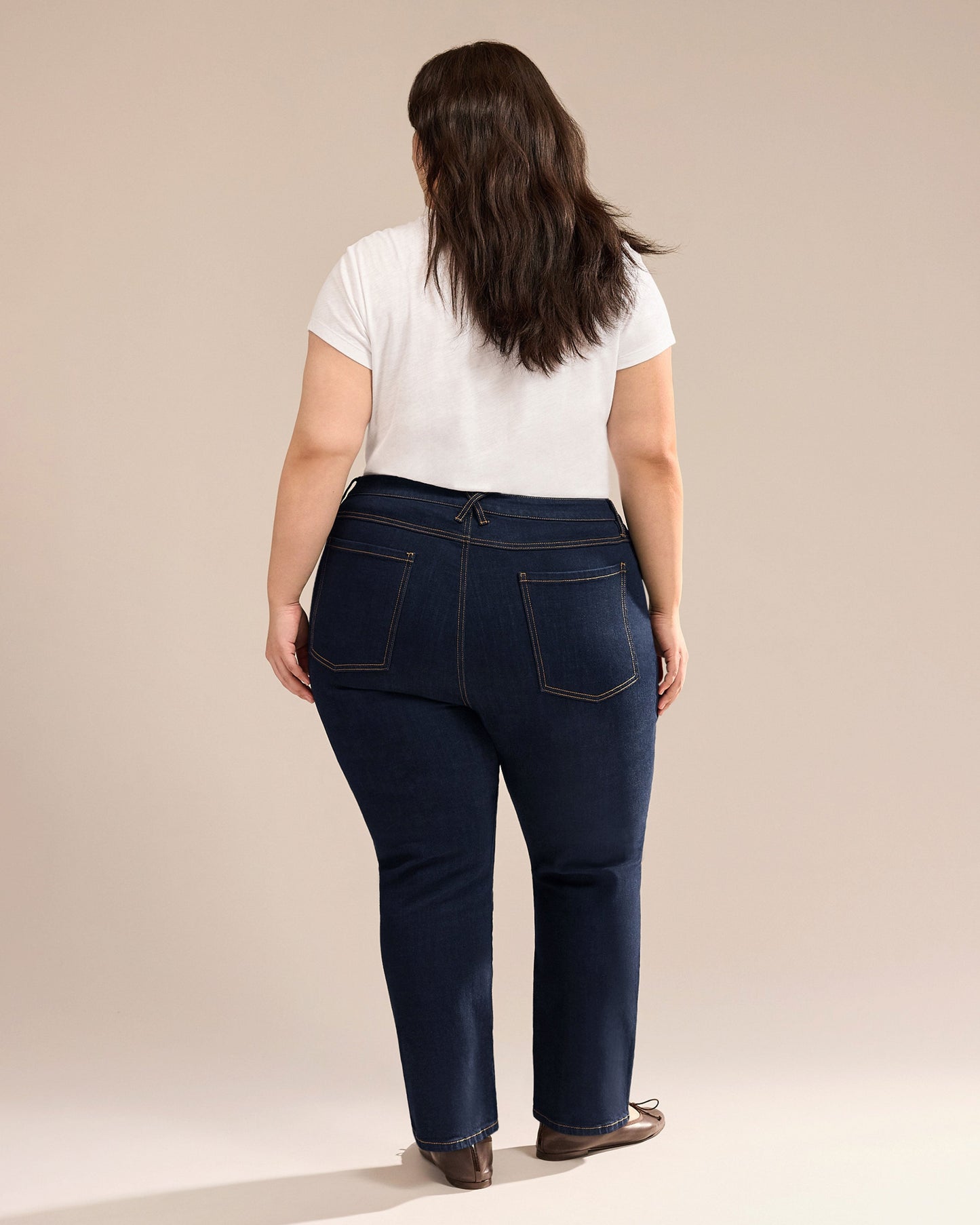 Parker Jean