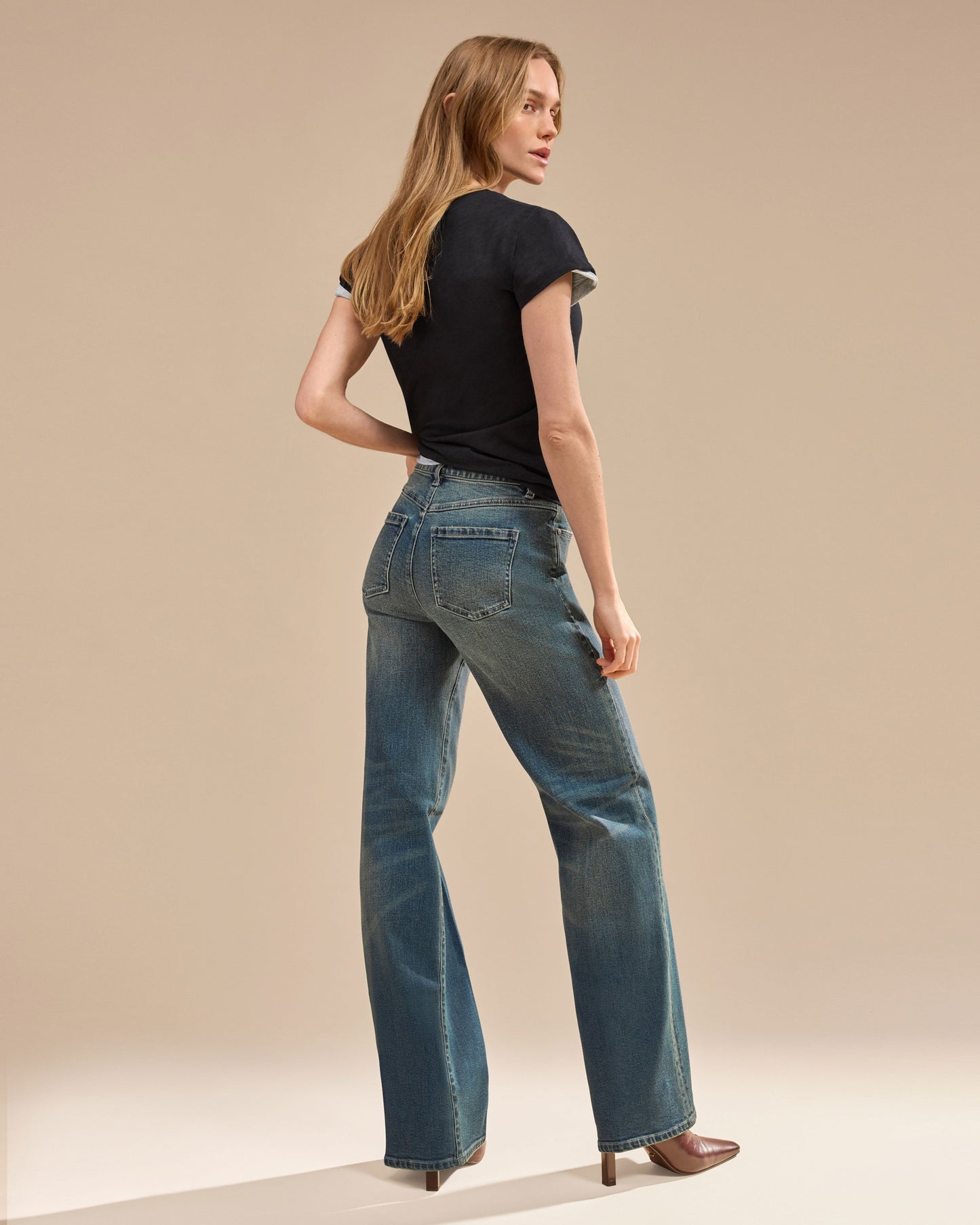 Drew Jean